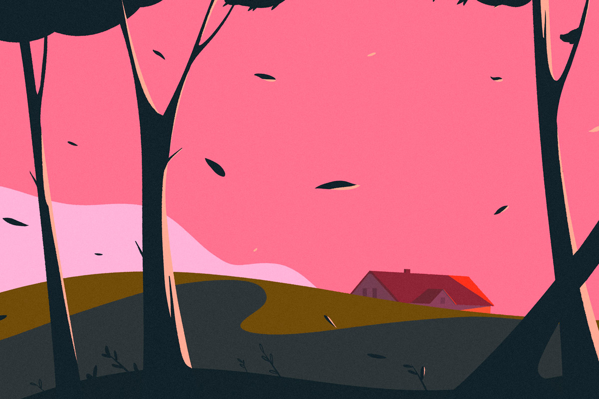 Collected Illustrations Vol. 2 – Recharge